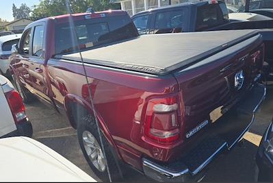 2019 Ram 1500 Quad Cab 4WD Pickup for sale #V68127 - photo 2