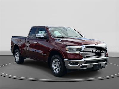 2019 Ram 1500 Quad Cab 4WD Pickup for sale #V68127 - photo 2