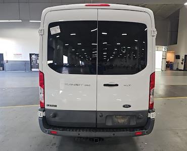 2017 Ford Transit 350 Medium Roof SRW RWD Passenger Van for sale #V68128 - photo 2