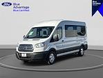 2017 Ford Transit 350 Medium Roof SRW RWD Passenger Van for sale #V68128 - photo 1