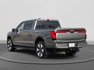 2023 Ford F-150 Lightning SuperCrew Cab AWD Pickup for sale #V68130 - photo 2