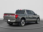 2023 Ford F-150 Lightning SuperCrew Cab AWD Pickup for sale #V68130 - photo 6