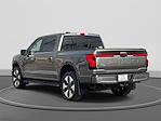 2023 Ford F-150 Lightning SuperCrew Cab AWD Pickup for sale #V68130 - photo 2