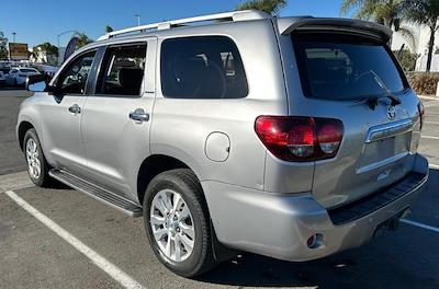2018 Toyota Sequoia RWD SUV for sale #V68131 - photo 2