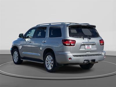 2018 Toyota Sequoia RWD SUV for sale #V68131 - photo 2
