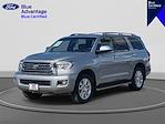 2018 Toyota Sequoia RWD SUV for sale #V68131 - photo 1