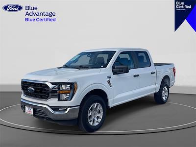 2023 Ford F-150 SuperCrew Cab 4WD Pickup for sale #V68132 - photo 1