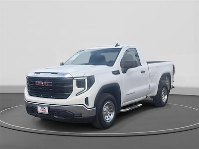 2025 GMC Sierra 1500 Regular Cab RWD Pickup for sale #V68133 - photo 1