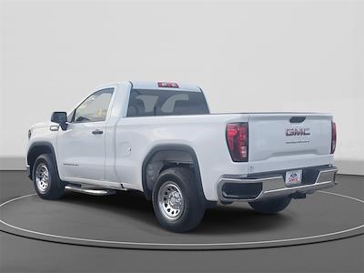 2025 GMC Sierra 1500 Regular Cab RWD Pickup for sale #V68133 - photo 2