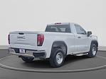 2025 GMC Sierra 1500 Regular Cab RWD Pickup for sale #V68133 - photo 7