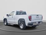 2025 GMC Sierra 1500 Regular Cab RWD Pickup for sale #V68133 - photo 2