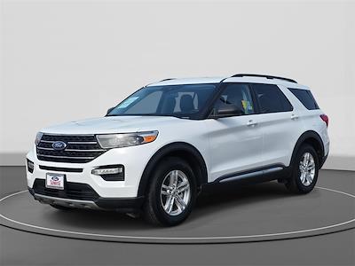 2023 Ford Explorer RWD SUV for sale #V68134 - photo 1