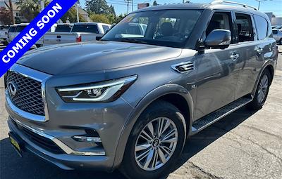2019 Infiniti QX80 RWD SUV for sale #V68135 - photo 1