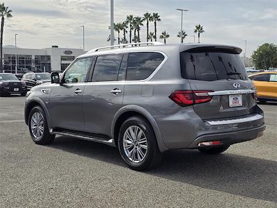 2019 Infiniti QX80 RWD SUV for sale #V68135 - photo 2
