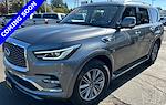 2019 Infiniti QX80 RWD SUV for sale #V68135 - photo 1
