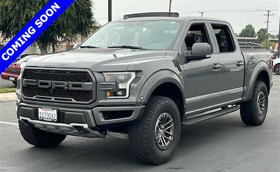 2020 Ford F-150 SuperCrew Cab 4WD Pickup for sale #V68136 - photo 1