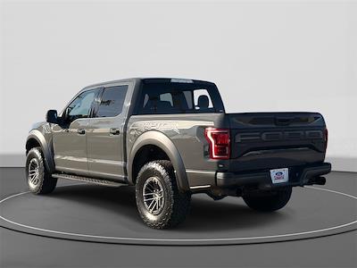 2020 Ford F-150 SuperCrew Cab 4WD Pickup for sale #V68136 - photo 2