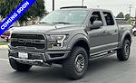 2020 Ford F-150 SuperCrew Cab 4WD Pickup for sale #V68136 - photo 1