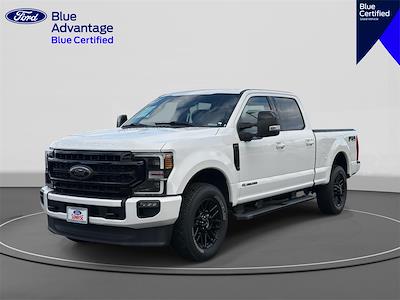 2020 Ford F-250 Crew Cab 4WD Pickup for sale #V68137 - photo 1