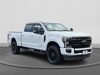 2020 Ford F-250 Crew Cab 4WD Pickup for sale #V68137 - photo 2