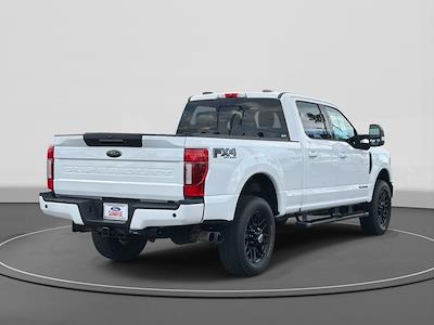 2020 Ford F-250 Crew Cab 4WD Pickup for sale #V68137 - photo 2