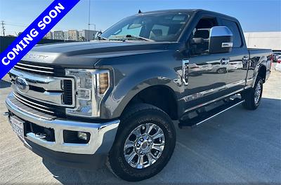 2019 Ford F-250 Crew Cab 4WD Pickup for sale #V68139 - photo 1