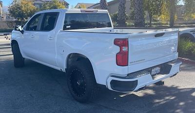 2019 Chevrolet Silverado 1500 Crew Cab 4WD Pickup for sale #V68140 - photo 2