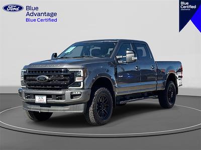 2021 Ford F-250 Crew Cab 4WD Pickup for sale #V68141 - photo 1