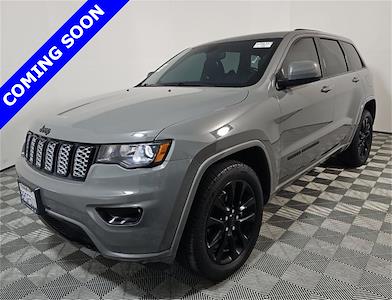 2020 Jeep Grand Cherokee RWD SUV for sale #V68149 - photo 1