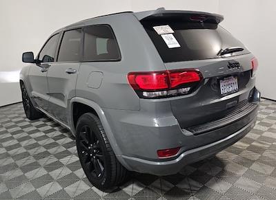 2020 Jeep Grand Cherokee RWD SUV for sale #V68149 - photo 2