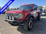 2022 Ford Bronco 4WD SUV for sale #V68147 - photo 1