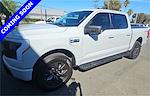 2024 Ford F-150 Lightning SuperCrew Cab AWD Pickup for sale #V68152 - photo 1