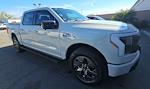 2024 Ford F-150 Lightning SuperCrew Cab AWD Pickup for sale #V68152 - photo 2