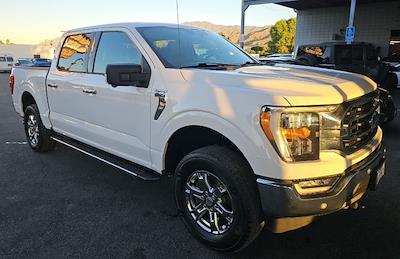 2021 Ford F-150 SuperCrew Cab 4WD Pickup for sale #V68154 - photo 2