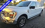2021 Ford F-150 SuperCrew Cab 4WD Pickup for sale #V68154 - photo 1