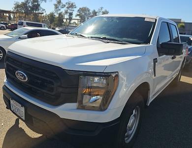 2023 Ford F-150 SuperCrew Cab 4WD Pickup for sale #V68155 - photo 1