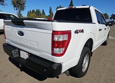 2023 Ford F-150 SuperCrew Cab 4WD Pickup for sale #V68155 - photo 2