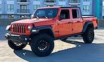 2020 Jeep Gladiator Crew Cab 4WD Pickup for sale #V68156 - photo 1