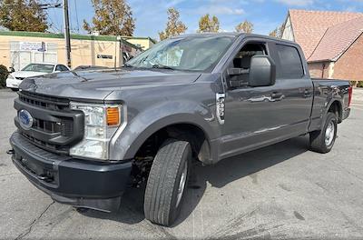 2021 Ford F-350 Crew Cab SRW RWD Pickup for sale #V68157 - photo 1