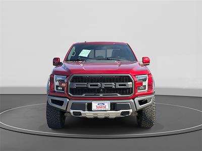 2018 Ford F-150 Super Cab 4WD Pickup for sale #V68159 - photo 2