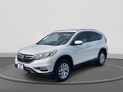 Used 2016 Honda CR-V EX-L for sale #V68160 - photo 1
