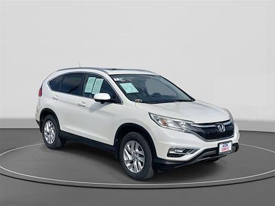 Used 2016 Honda CR-V EX-L for sale #V68160 - photo 2