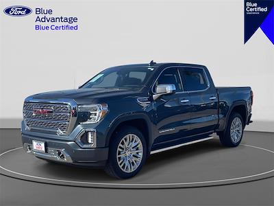 2019 GMC Sierra 1500 Crew Cab 4WD Pickup for sale #V68163 - photo 1