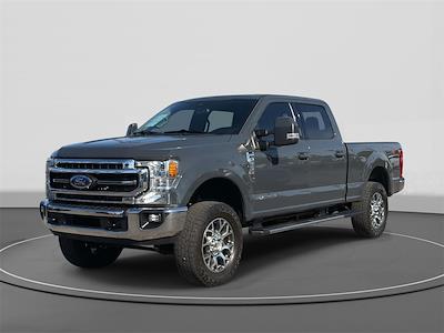 2021 Ford F-250 Crew Cab 4WD Pickup for sale #V68164 - photo 1