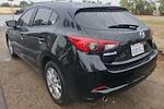 2018 Mazda3 FWD Hatchback for sale #V68166 - photo 2