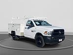 Used 2018 Ram 3500 Regular Cab 60 CA Cab Chassis for sale #V68168 - photo 4