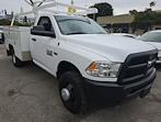 Used 2018 Ram 3500 Regular Cab 60 CA Cab Chassis for sale #V68168 - photo 5