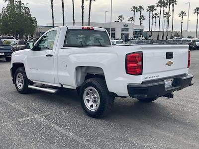 Used 2017 Chevrolet Silverado 1500 Work Truck Regular Cab for sale #V68169 - photo 2