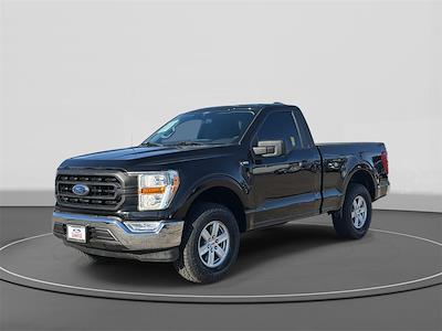 2021 Ford F-150 Regular Cab RWD Pickup for sale #V68170 - photo 1
