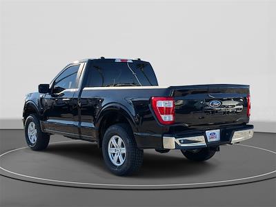 2021 Ford F-150 Regular Cab RWD Pickup for sale #V68170 - photo 2